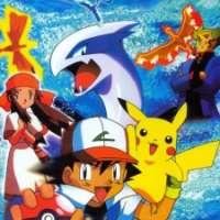  ����� Pokemon: The Movie 2000 <small>Director</small> 